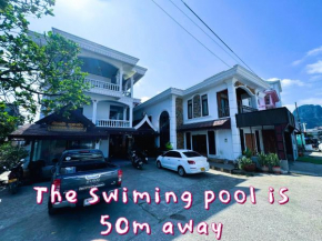 Walking Street Hotel